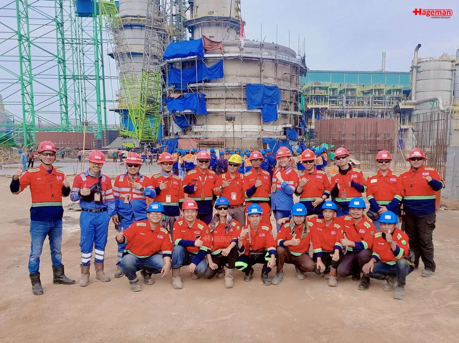 PT. TRUBA JAGA CITA