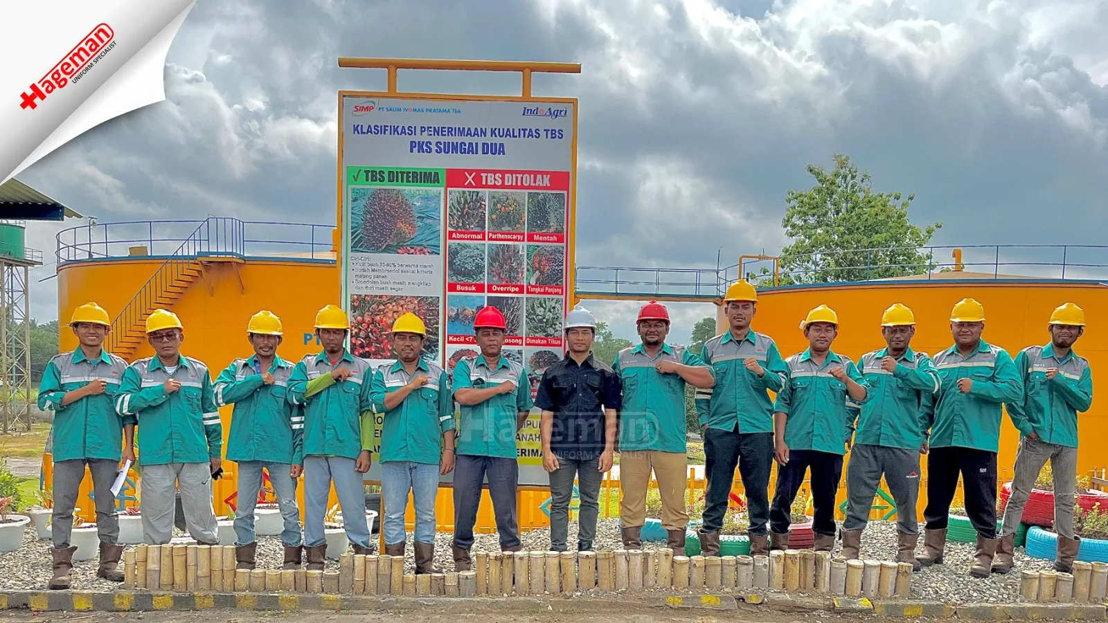 PT. SIMP INDOAGRI