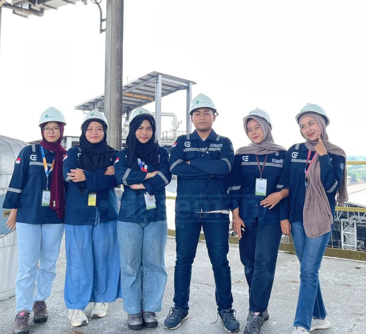 Institut Teknologi Sepuluh Nopember (ITS) Surabaya